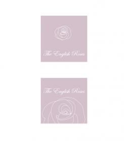 Logo # 353668 voor Logo voor 'The English Roses' wedstrijd