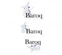Logo # 148819 voor taartdecoratie barokstijl  wedstrijd