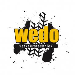 Logo # 79099 voor Nieuw logo voor verkeerstechnisch bedrijf wedstrijd