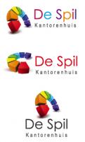 Logo # 169787 voor Logo Kantorenhuis De Spil Opmeer wedstrijd