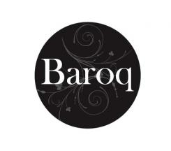 Logo # 148821 voor taartdecoratie barokstijl  wedstrijd