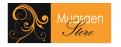 Logo design # 101673 for Muasaen Store contest