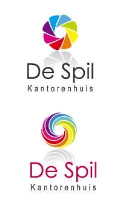 Logo # 169789 voor Logo Kantorenhuis De Spil Opmeer wedstrijd