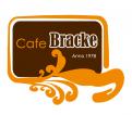 Logo # 80105 voor Logo voor café Bracke  wedstrijd