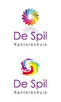 Logo # 169790 voor Logo Kantorenhuis De Spil Opmeer wedstrijd