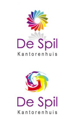 Logo # 169790 voor Logo Kantorenhuis De Spil Opmeer wedstrijd