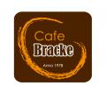 Logo # 80106 voor Logo voor café Bracke  wedstrijd
