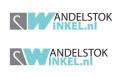 Logo # 872520 voor logo voor webshop in wandelstokken wedstrijd