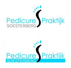 Logo # 126655 voor Logo voor net gestarte pedicure praktijk wedstrijd