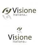 Logo design # 251752 for Design wonderful logo for a new italian import/export company contest