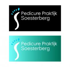 Logo # 126659 voor Logo voor net gestarte pedicure praktijk wedstrijd