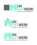 Logo design # 872424 for Logo for online carpentry 'Mijn Maatwerk' contest