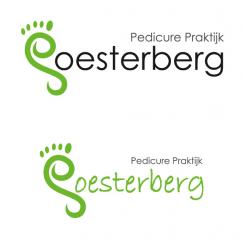 Logo # 125858 voor Logo voor net gestarte pedicure praktijk wedstrijd