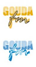 Logo # 97769 voor GoudaFM Logo wedstrijd