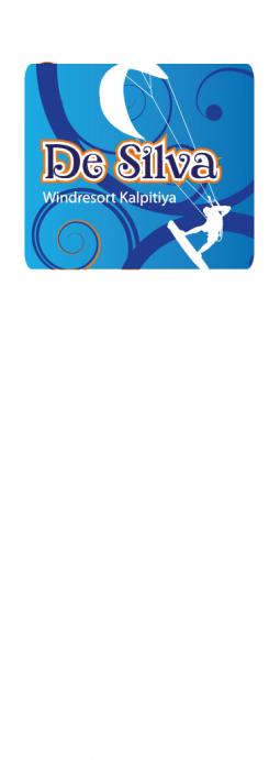 Logo  # 265602 für Logo für Kite- und Windsurf Resort in Sri Lanka Wettbewerb