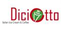Logo # 78509 voor Logo voor onze Gelateria Diciotto (Italian Ice Cream & Coffee) wedstrijd