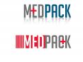 Logo # 571974 voor Logo Medpack wedstrijd