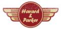Logo # 271120 voor Logo Havard&Parker wedstrijd