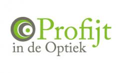 Logo # 99075 voor Profijt in de Optiek wedstrijd