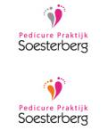 Logo # 125158 voor Logo voor net gestarte pedicure praktijk wedstrijd