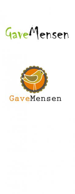 Logo # 399531 voor logo coaching/trainingsorganisatie GaveMensen wedstrijd