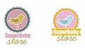 Logo # 226081 voor Superbabystore wedstrijd
