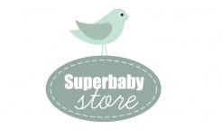 Logo # 226082 voor Superbabystore wedstrijd