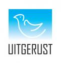 Logo # 960715 voor Ontwerp een uitnodigend logo voor Uitgerust   leefstijloptimalisatie op basis van DNA wedstrijd