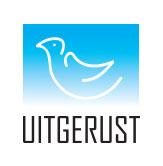 Logo # 960715 voor Ontwerp een uitnodigend logo voor Uitgerust   leefstijloptimalisatie op basis van DNA wedstrijd