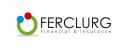 Logo design # 78319 for logo for financial group FerClurg contest