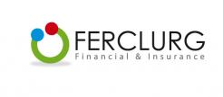 Logo design # 78319 for logo for financial group FerClurg contest