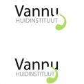Logo # 138009 voor Logo voor Huidinstituut vannu wedstrijd