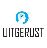 Logo # 960721 voor Ontwerp een uitnodigend logo voor Uitgerust   leefstijloptimalisatie op basis van DNA wedstrijd