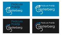 Logo # 126886 voor Logo voor net gestarte pedicure praktijk wedstrijd