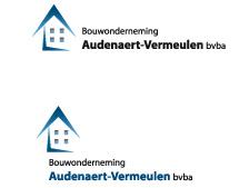 Logo & Huisstijl # 121871 voor Logo + huisstijl voor een bouwonderneming wedstrijd