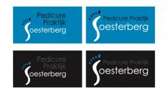 Logo # 126887 voor Logo voor net gestarte pedicure praktijk wedstrijd