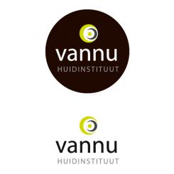 Logo # 138025 voor Logo voor Huidinstituut vannu wedstrijd