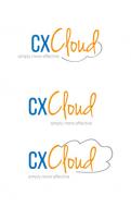 Logo # 446003 voor Bedenk een logo voor CXCloud wedstrijd
