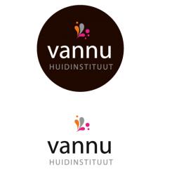 Logo # 138027 voor Logo voor Huidinstituut vannu wedstrijd