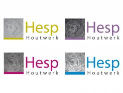 Logo # 205041 voor Logo voor meubelmaker/houtbewerker wedstrijd