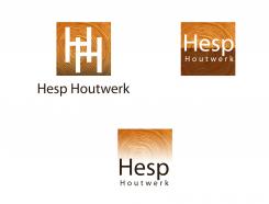 Logo # 205043 voor Logo voor meubelmaker/houtbewerker wedstrijd