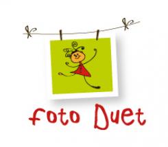 Logo # 93791 voor Fotografen duo zoekt logo! wedstrijd