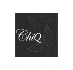 Logo # 79347 voor Design logo Chiq  wedstrijd