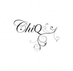 Logo # 79348 voor Design logo Chiq  wedstrijd