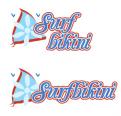 Logo # 451529 voor Surfbikini wedstrijd