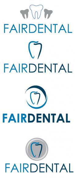 Logo design # 241764 for FAIRDENTAL  contest