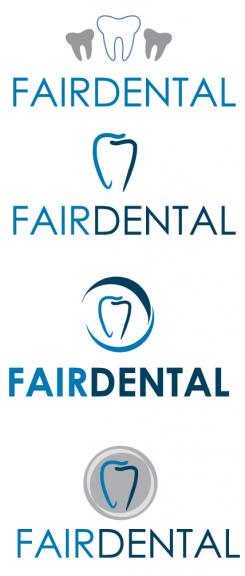 Logo # 241764 voor FAIRDENTAL wedstrijd