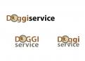 Logo  # 242968 für doggiservice.de Wettbewerb