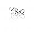 Logo # 79350 voor Design logo Chiq  wedstrijd