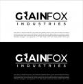 Logo design # 1184211 for Global boutique style commodity grain agency brokerage needs simple stylish FOX logo contest